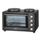Hornos Adler europe AD 6020 Manual De Uso