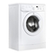 Lavadoras Indesit IWC 5085 Manual De Instrucciones