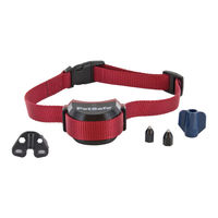 Petsafe Stay + Play Wireless Fence Add-A-Dog PIF19-14186 Manual De Funcionamiento