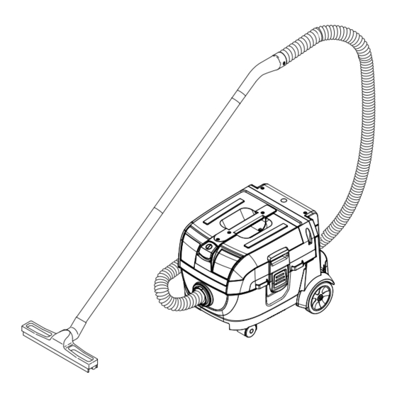 Kärcher NT 14/1 Classic Manual Del Usuario