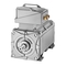 Motores Siemens SIMOTICS FD 1LH1 Instrucciones De Servicio