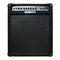 Amplificadores Phonic MK15 Manual Del Usuario
