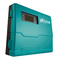 Emerson Flexim FLUXUS H721