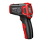 CONDTROL Maxwell 3 - Manual del Termómetro Infrarrojo