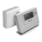 Honeywell CM721, CM727 - Manual del termostato programable