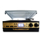 Guía de inicio rápido del tocadiscos boytone BT-27