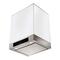 Campanas de Ventilación Faber GLORY PRO X/V A 60 LOGIC Manual De Instrucciones
