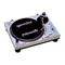 Tocadiscos Gemini PT-2100 Manual Del Operador