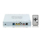 Sintonizadores de TV Pioneer GEX-P5750TVP Manual De Operación