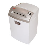 Martin Yale intimus 50SC2 Instrucciones De Uso