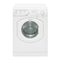 Lavadoras Ariston AV 61 Instrucciones Para El Uso