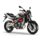 Motocicletas APRILIA SL 750 SHIVER Manual Para Talleres De Servicio