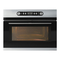 Hornos Microondas IKEA NUTID MWC6 Manual Del Usuario