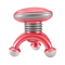 Masajeadores HoMedics Mini Massage on the Go Manual De Instrucciones