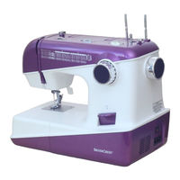 Silvercrest SNMD 33 A1 Instrucciones De Utilización Y De Seguridad