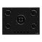 Quemadores universalblue UBE2408-21 Manual De Instrucciones