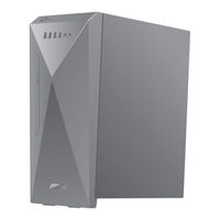 Asus S501MD Guia Del Usuario