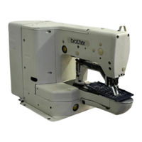 Brother KM-4300 Manual De Instrucciones