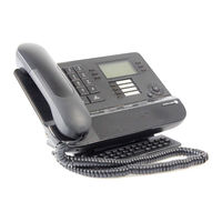 Alcatel-Lucent - DeskPhone 8029