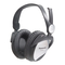 Auriculares Panasonic RP-HC150 Instrucciones De Funcionamiento