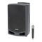 Altavoces Samson Expedition XP312w Manual Del Usuario