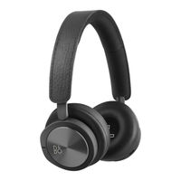 BeoPlay H8i Guia Del Usuario