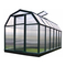 Invernaderos Rion ECO Greenhouse Manual Del Usuario