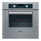Hornos Hotpoint Ariston FZ 86.1/HA Manual De Instrucciones