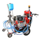 Pulverizador Pintura Larius VIKING LINER Manual De Uso Y Mantenimiento