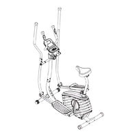 Body Sculpture BE-3115D Manual Del Usuario
