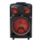 Sistemas de Altavoces Philips 3000 Serie Guia De Inicio Rapido