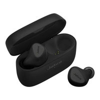Jabra Elite 5 Manual De Usuario