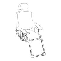 Sunrise Medical 000690790.03 Manual