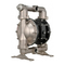 Bombas Ingersoll Rand ARO 650506 Manual Del Operario