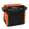 Altavoces ION Garage Rocker Guia De Inicio Rapido