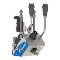 Nordson AltaSprayt Plus Manual De Producto