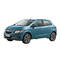 Automóviles Chevrolet Onix 2015 Manual Del Propietário