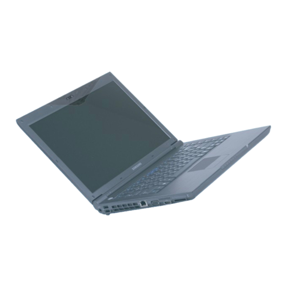 Samsung X22 Guia Del Usuario