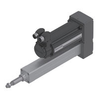 Bosch rexroth EMC 100XC Manual De Instrucciones