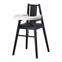 IKEA BLÅMES Manual De Instrucciones