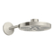 Equipo de Fontaneria Hansgrohe AXOR One 280 2-Jet 48481 Serie Instrucciones De Montaje / Manejo / Garantía