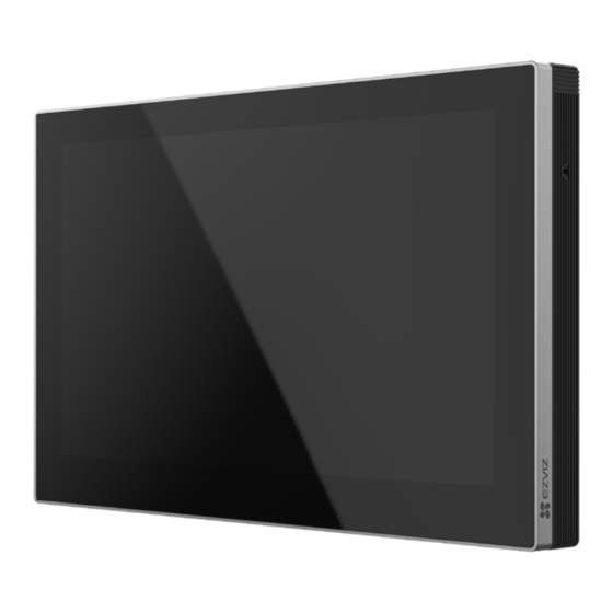 Ezviz SD7 Manual Del Usuario
