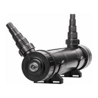 Aqua Medic Helix Max 2.0 Manual De Instrucciones