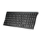 iclever IC-BK10 - Manual del teclado inalámbrico