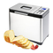 Secura MBF-016 - Manual de la Panificadora Automática