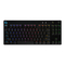 Manual de Logitech PRO X