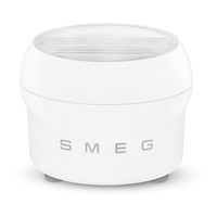 Smeg SMIC01 Manual De Uso