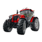 Tractores Zetor CRYSTAL 160 Instrucciones Para El Manejo Y El Mantenimiento