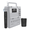 Amplificadores Steren AMP-013 Manual De Instrucciones