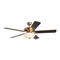Ventiladores Harbor Breeze 00960 Manual De Instrucciones